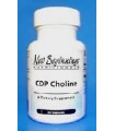 CDP Choline -  30 cápsulas (NEW BEGINNINGS)