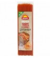 Espagueti Spaghetti de lenteja roja - 250 g (BIOGRA)