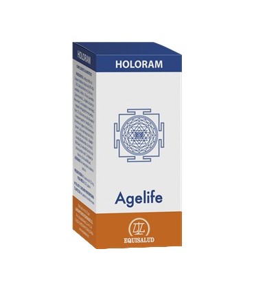 Holoram Agelife - 60 capsulas (EQUISALUD)