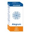 Holoram Alegrum - 60 cápsulas (EQUISALUD)