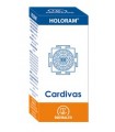 Holoram Cardivas-60 cápsulas (EQUISALUD)
