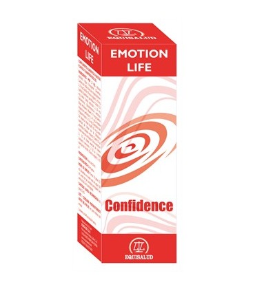 Emotionlife Confidence - 50 ml (EQUISALUD)