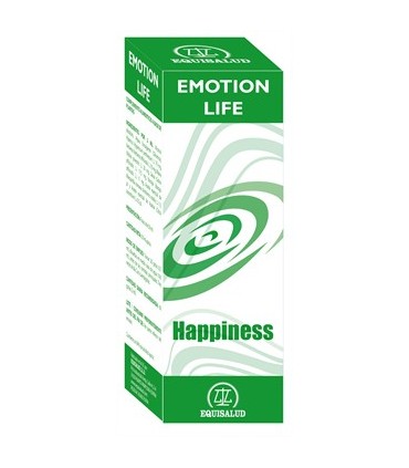 Emotionlife Happiness - 50 ml (EQUISALUD)