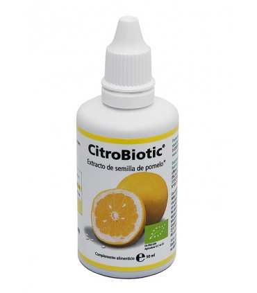 CitroBiotic BIO-50 ml  (SANITAS)