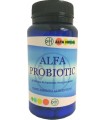 Alfa probiotic- 60 cápsulas (ALFA HERBAL)
