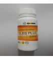 Coles Plus Herbal 60 Cápsulas (Alfa Herbal)