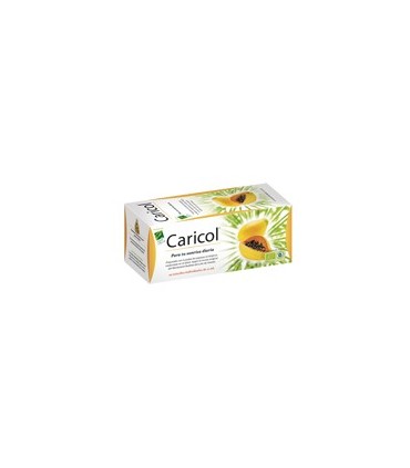 Caricol -20 dosis 21ml (100% NATURAL)