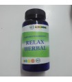 Relax Herbal - 60 cápsulas (ALFA HERBAL)