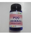 PQQ Herbal - 30 cápsulas (ALFA HERBAL)