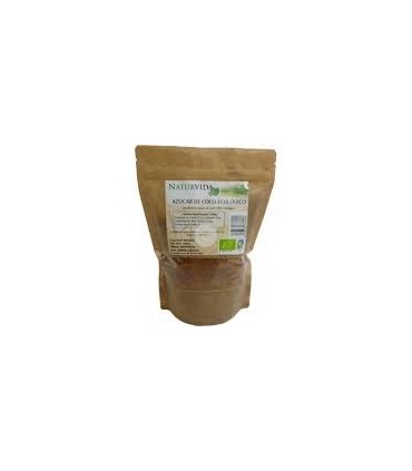 Azúcar de coco Bio 1kg (NATURVIDA)