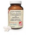 Acidophilus and bifidus 60 bill. Adult fórmula CP1 90 capsulas (CUSTOM PROBIOTICS)