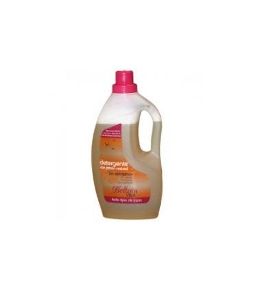 Detergente con jabón  natural todo tipo de ropa  vital-1,5 l (BELTRAN)