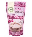 Sal rosa del Himalaya fina 1kg. (SOL NATURAL)