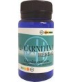 L-carnitina 500 mg. - 60 capsulas (ALFA HERBAL)