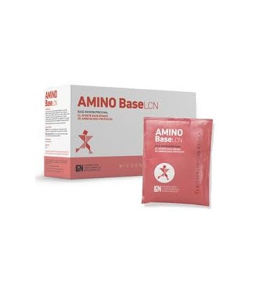AMINO BASE-30 sobres (LCN)