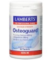 Osteoguard calcio y magnesio 90 capsulas (LAMBERTS)