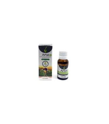 Aceite eco árbol de té ARTE ECO esencial - 15 ml. (NOVADIET)