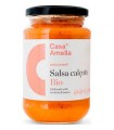 Salsa Calçots Bio 300gr. (CASA AMELLA)
