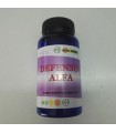 Defensin alfa-60 cápsulas (ALFA HERBAL)