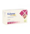 Kolorex soft gel 30 capsulas (COBAS)
