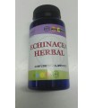 Echinacea herbal equinacea 500 mg-60 capsulas (ALFA HERBAL)