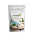 Chips de coco crudos Bio  -150 gr. (SALUD VIVA)