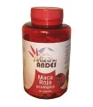 Maca roja 700 mg 90 capsulas (EL ORO DE LOS ANDES)