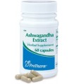 Ashwagandha Extract-60 cápsulas (PROTHERA)