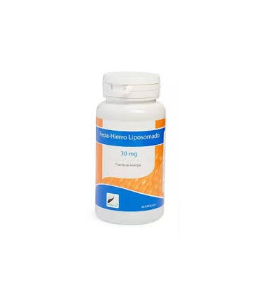 Fepa hierro Liposomado 30 mg (FEPA)
