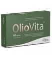 OLIOVITA- Piel y mucosas 120 cápsulas  (VITAE)