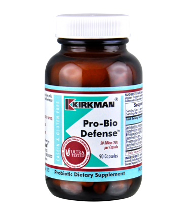 Pro-Bio Defense - 90 capsulas (KIRKMAN)