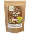 Cacao NIBS BIO RAW  -150 gr. (SOL NATURAL)