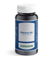Vitamina B1 tiamina 60 capsulas (BONUSAN)
