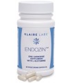Endozin 60 capsulas (KLAIRE LABS)