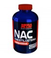 NAC N-Acetil Cisteína 120 cápsulas (MEGA PLUS)