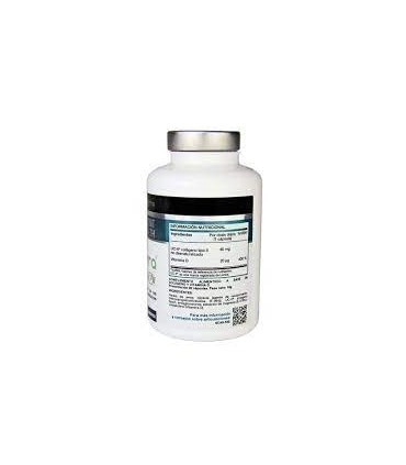 Artilyra UC II con colágeno y vitamina D 30 capsulas (LYRAPHARMA)