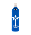 Botella Flaska con funda de Neopreno Arbol de la Vida 750ml (FLASKA)