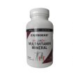 Multivitamina  children's multi vitamin mineral 120 Capsulas (KIRKMAN)