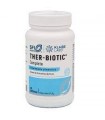 Ther-Biotic Complete 25 bill. 60 cápsulas (KLAIRE LABS)