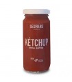 Salsa ketchup eco 240g SESMANS ORGANIC