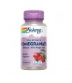 Pomegranate 200 mg 60 cápsulas SOLARAY