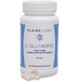 L-Glutamine 65g-100 cápsulas (KLAIRE LABS)