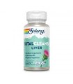 Total cleanse Liver - 60 capsulas (SOLARAY)