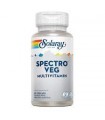 Spectro Multi-Vita-Min - 60 cápsulas vegetales (SOLARAY)