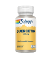 Quercetin 500 mg- 90 capsulas (SOLARAY)