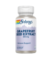 Grapefruit Seed 250 mg-60 cápsulas (SOLARAY)