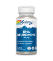 DHA Neuromins 100mg - 30perlas (SOLARAY)
