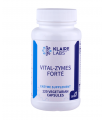Vital-Zymes Forte 120 Capsulas (KLAIRE LABS)