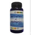 Betaina + Pepsina Plus - 60 cápsulas (ALFA HERBAL)