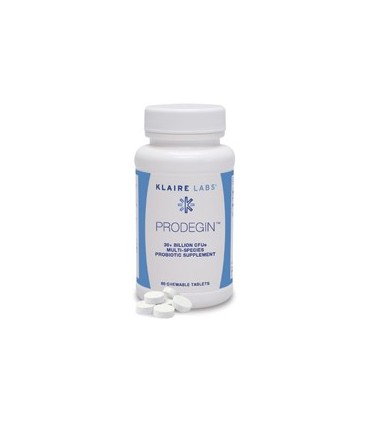 Prodegin (chewable) - 60 tabletas masticables (KLAIRE LABS)
